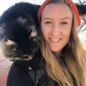 Meet your Posher, Alyssa